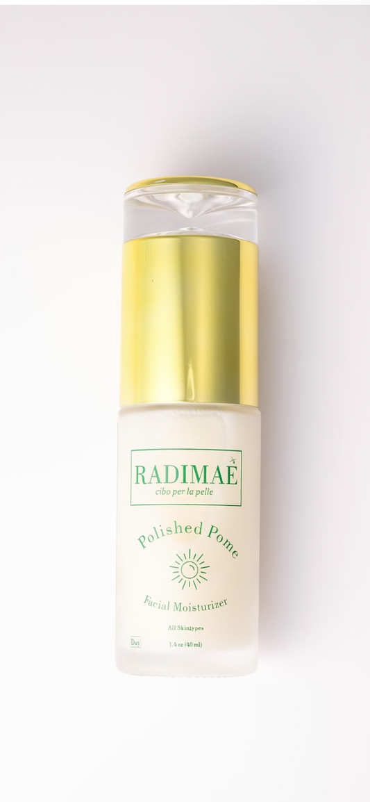 Polished Pome Moisturizer